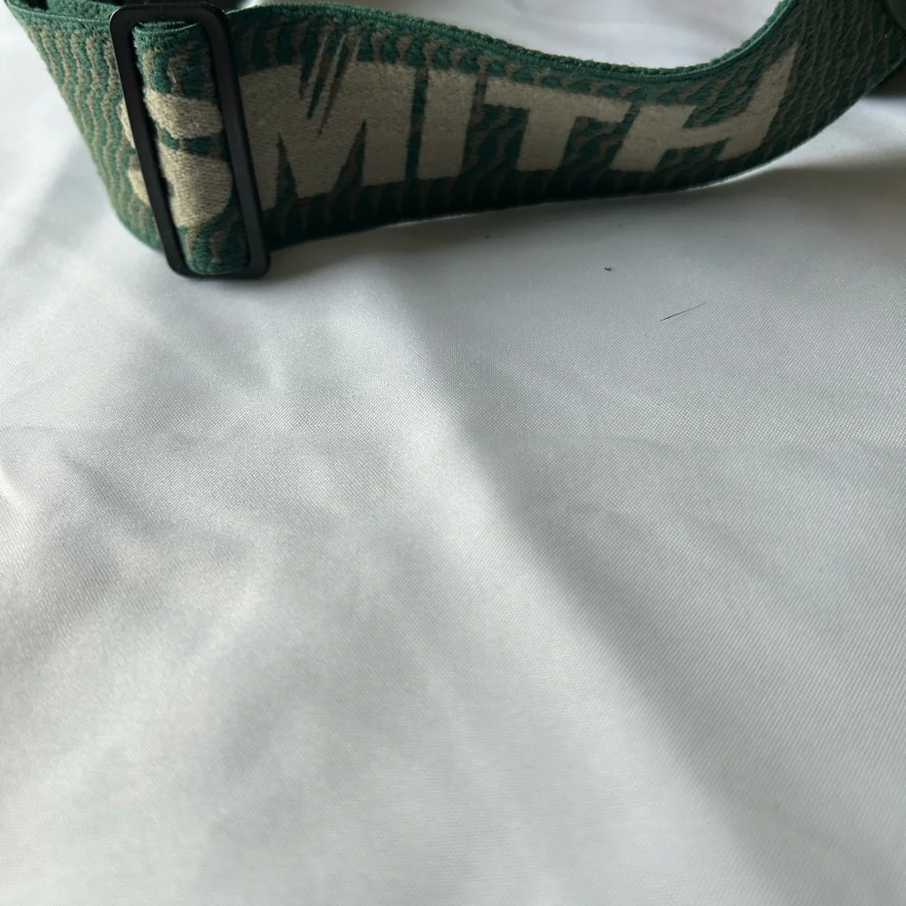 Smith PMT Airflow Ski Goggles with Orange LensAnd Adjustable Strap - Picture 5 of 5